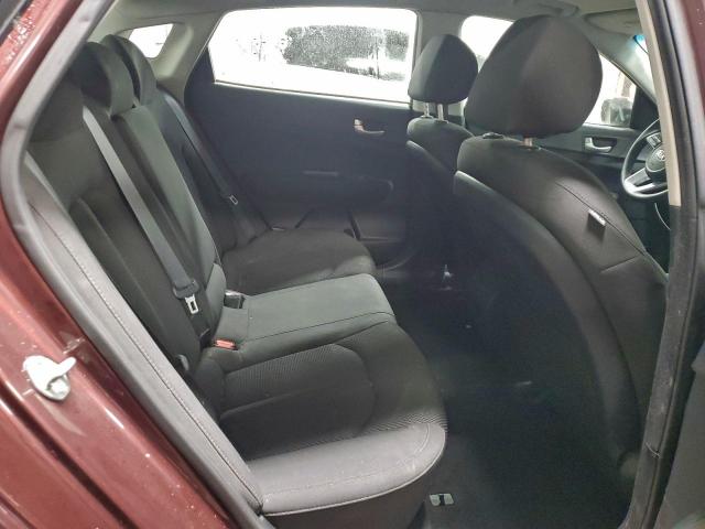 Kia Optima Lx Image 7