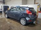 Ford Fiesta Se Image 4
