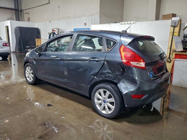 Ford Fiesta Se Image 4