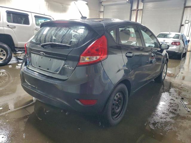 Ford Fiesta Se Image 2