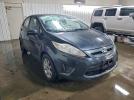 Ford Fiesta Se Image 3
