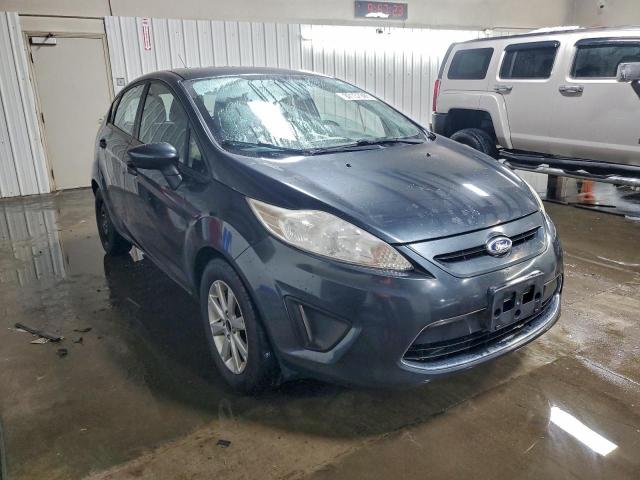 Ford Fiesta Se Image 3