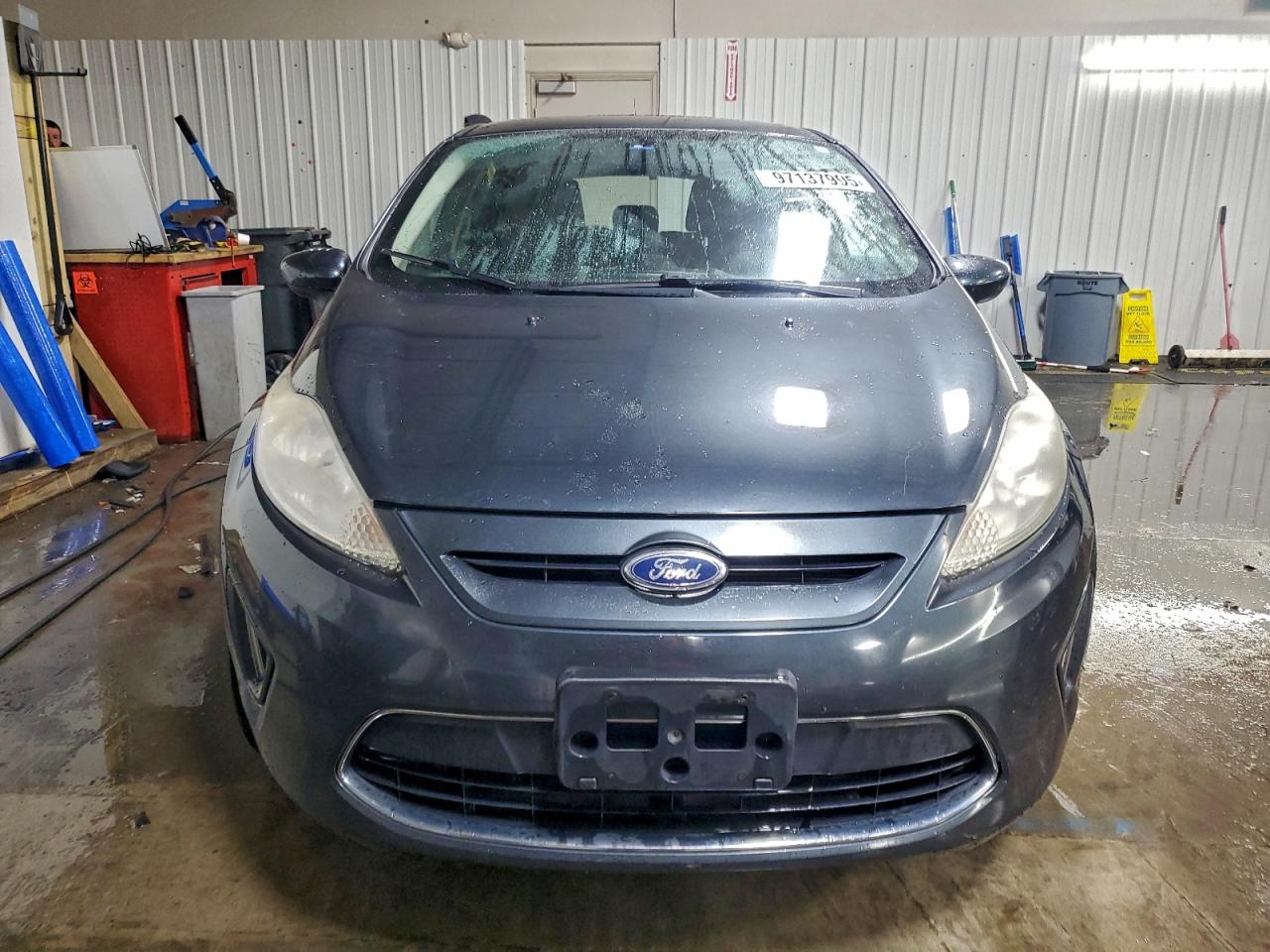 Ford Fiesta Se Image 5