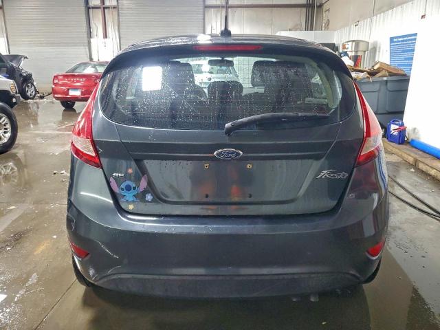 Ford Fiesta Se Image 6
