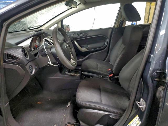 Ford Fiesta Se Image 10