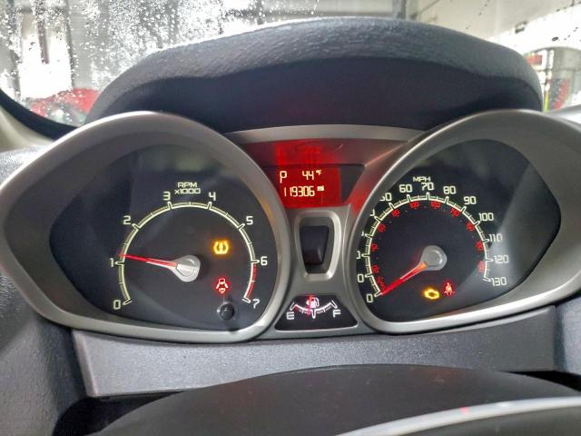 Ford Fiesta Se Image 11