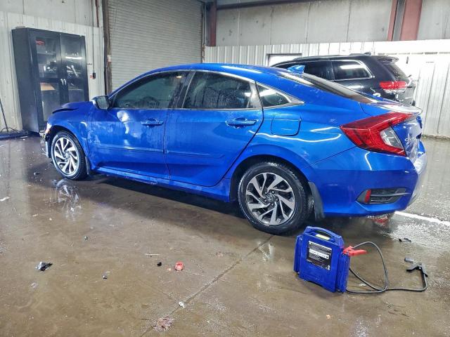 Honda Civic Ex Image 2