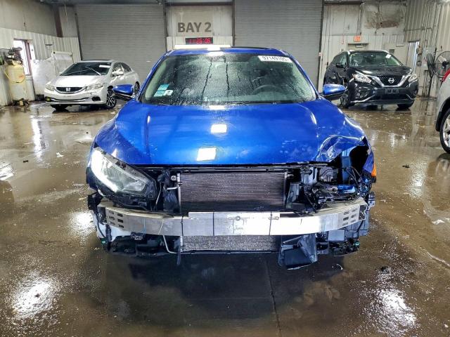 Honda Civic Ex Image 4