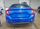 Honda Civic Ex Image 12