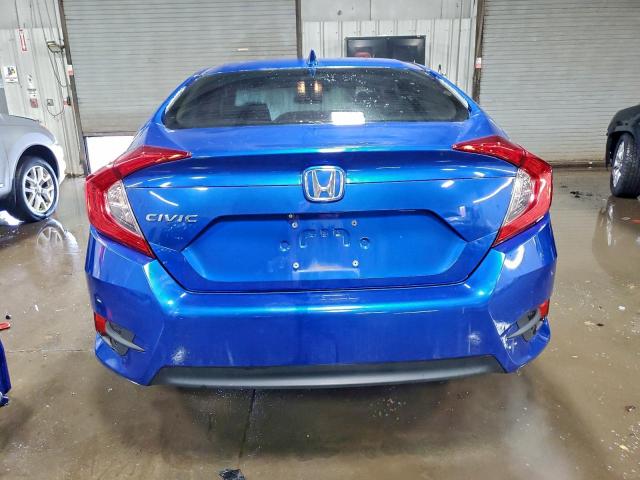 Honda Civic Ex Image 12