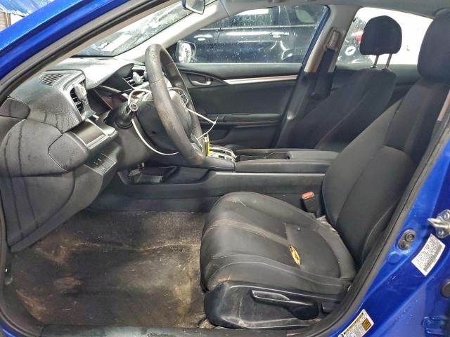 Honda Civic Ex Image 6