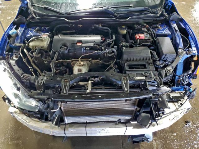 Honda Civic Ex Image 8