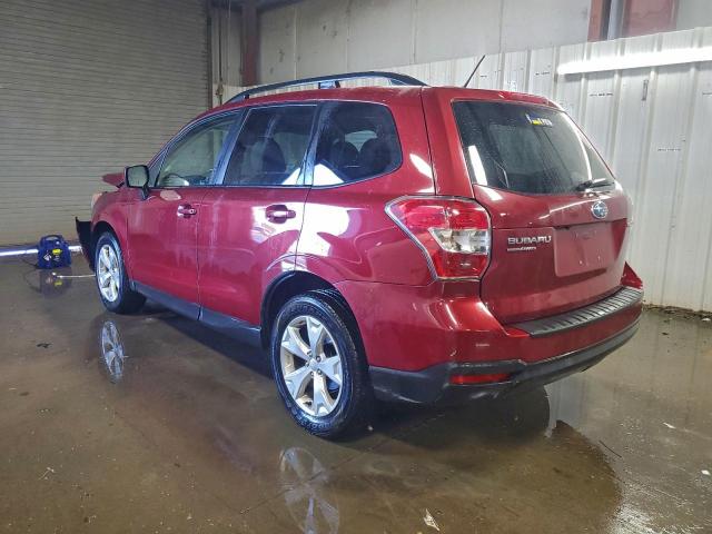 Subaru Forester 2.5i Premium Image 2