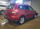 Subaru Forester 2.5i Premium Image 12