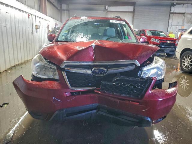 Subaru Forester 2.5i Premium Image 8