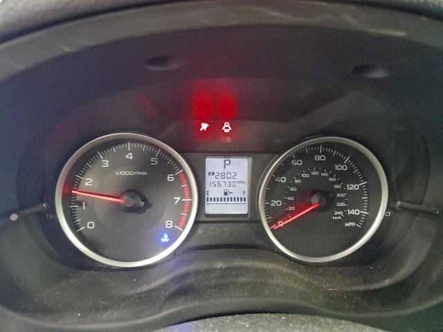 Subaru Forester 2.5i Premium Image 7