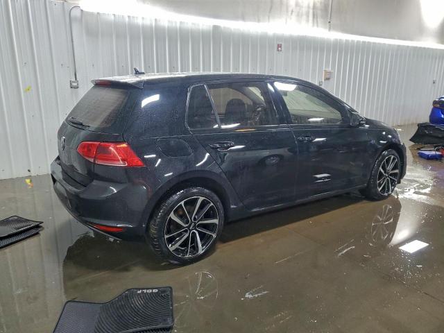 Volkswagen Golf Image 3