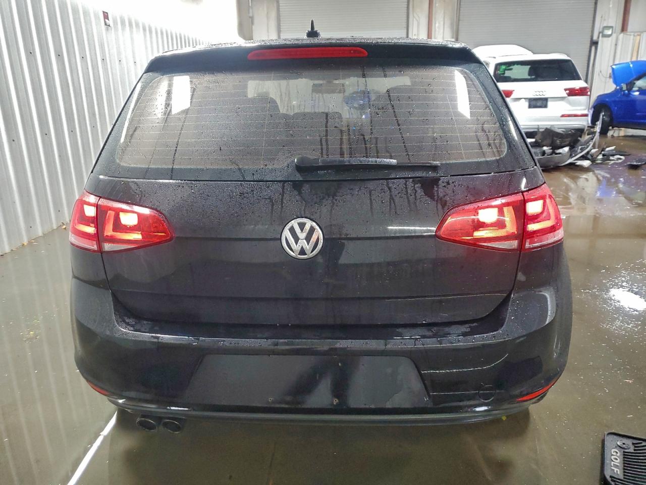 Volkswagen Golf Image 7