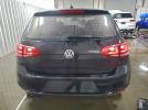 Volkswagen Golf Image 7