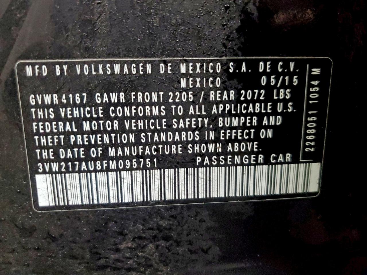 Volkswagen Golf Image 9