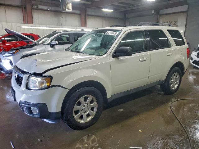  Salvage Mazda Tribute