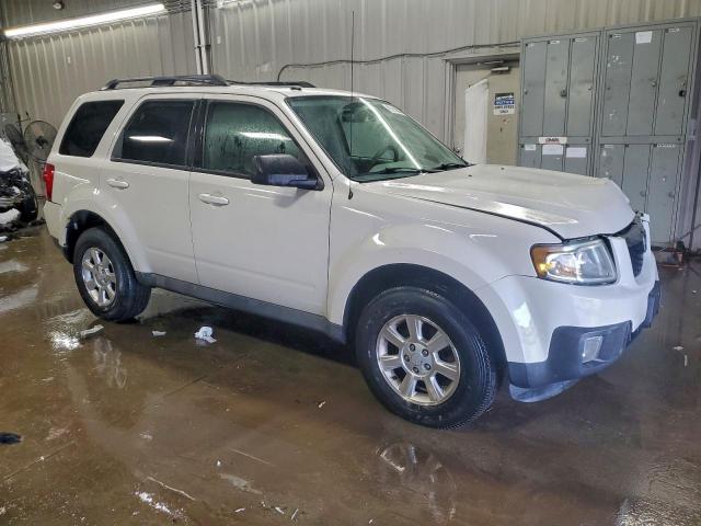 Mazda Tribute S Image 3