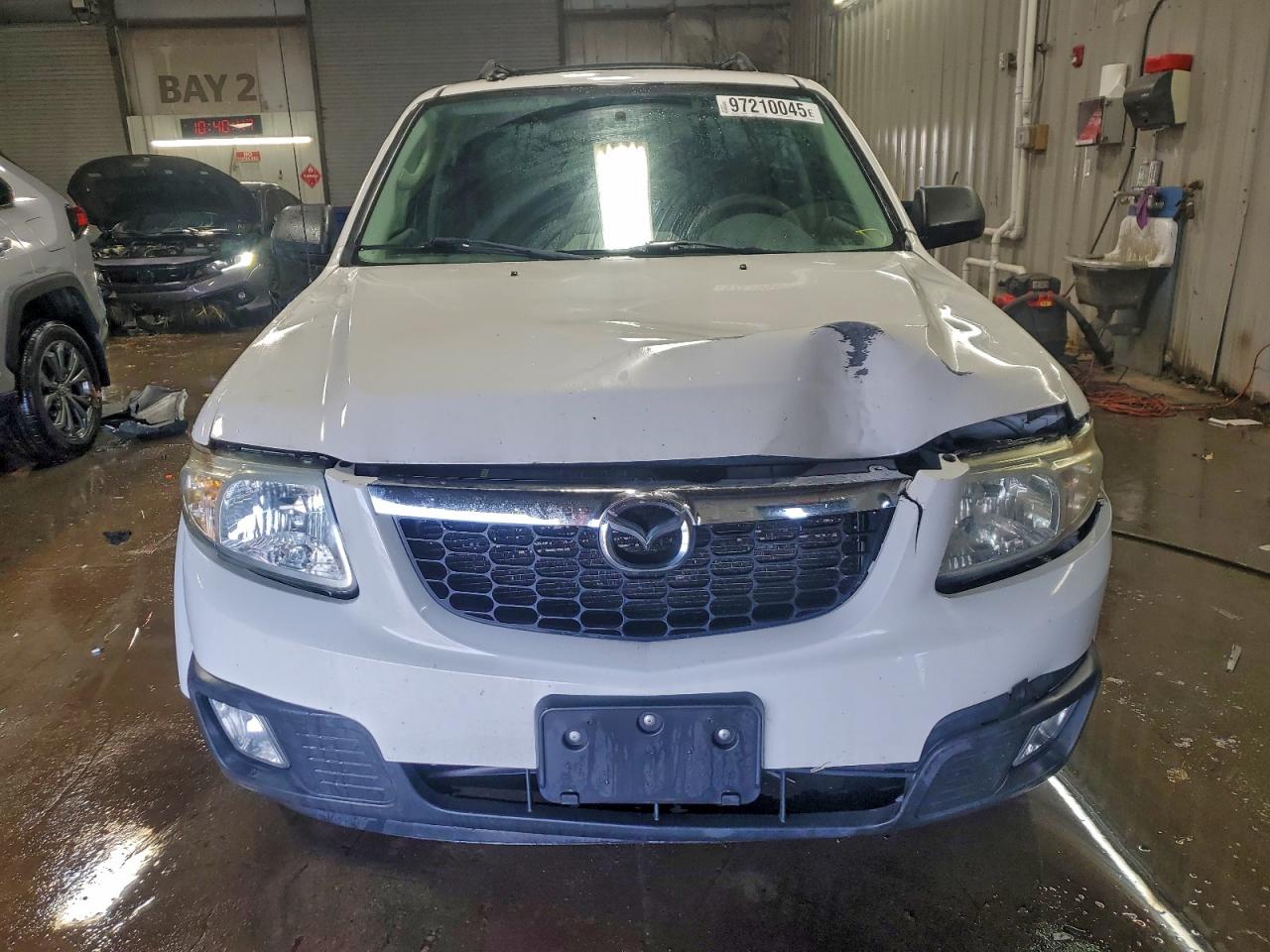 Mazda Tribute S Image 7