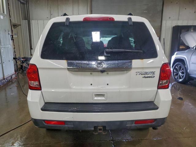 Mazda Tribute S Image 10