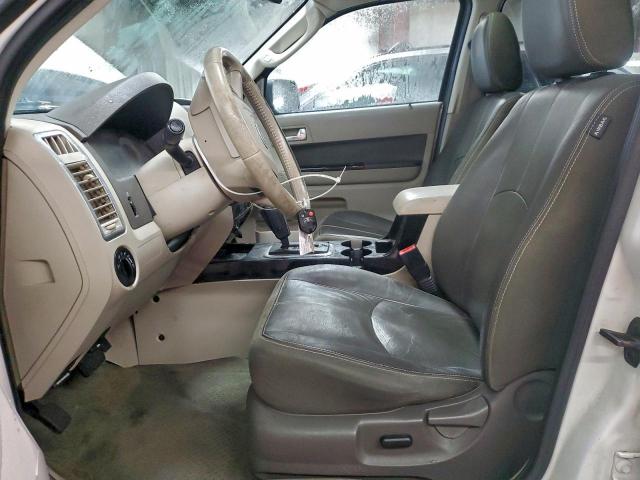 Mazda Tribute S Image 5