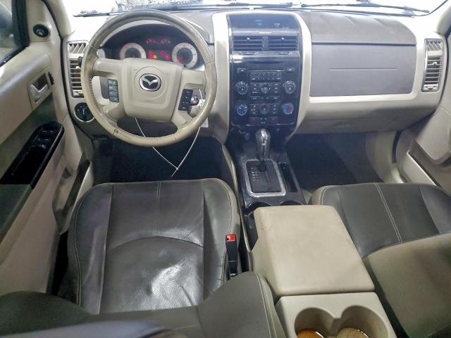 Mazda Tribute S Image 11