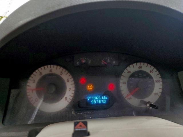 Mazda Tribute S Image 8