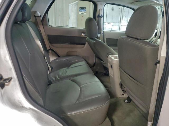 Mazda Tribute S Image 6