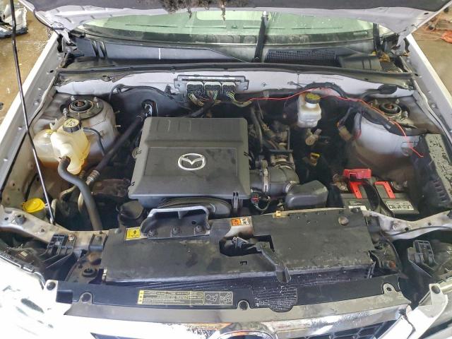 Mazda Tribute S Image 9