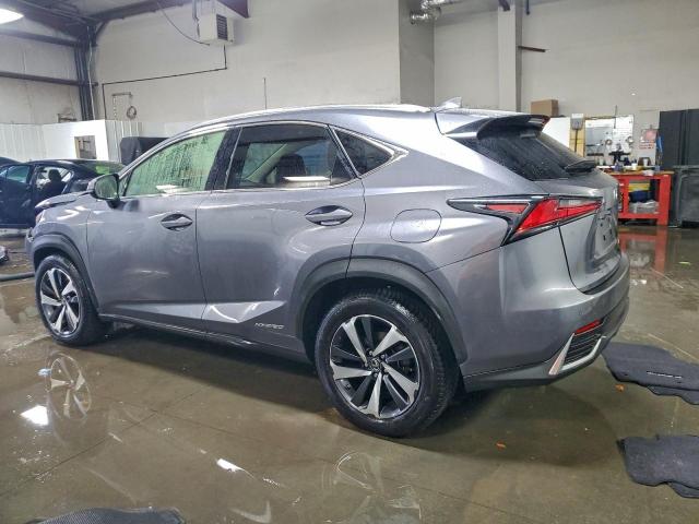 Lexus NX 300h Image 12