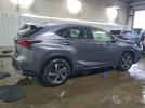 Lexus NX 300h Image 7