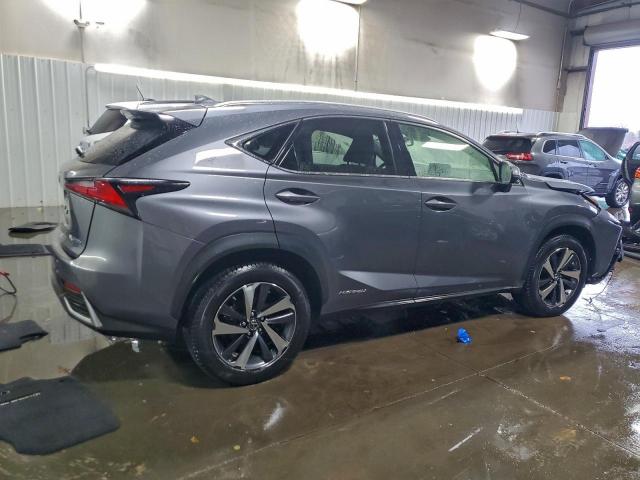 Lexus NX 300h Image 7