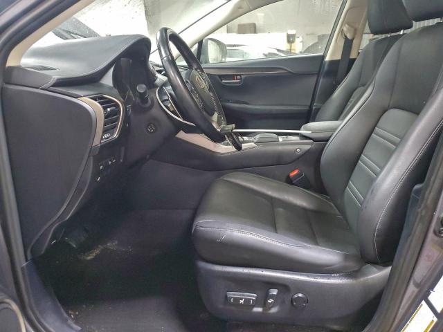 Lexus NX 300h Image 10