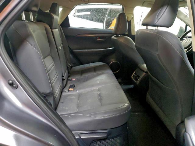 Lexus NX 300h Image 3