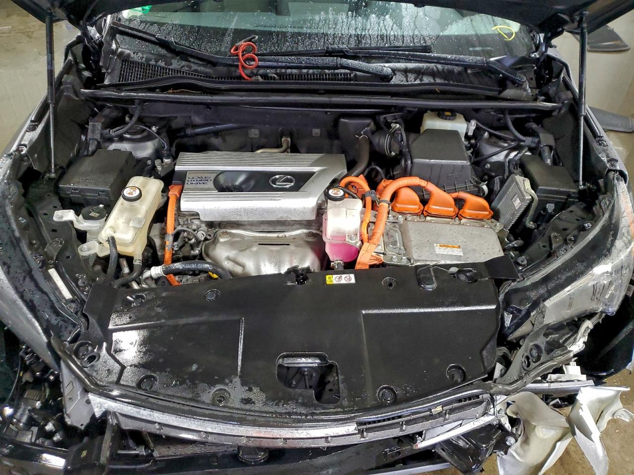 Lexus NX 300h Image 9