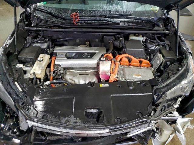 Lexus NX 300h Image 9