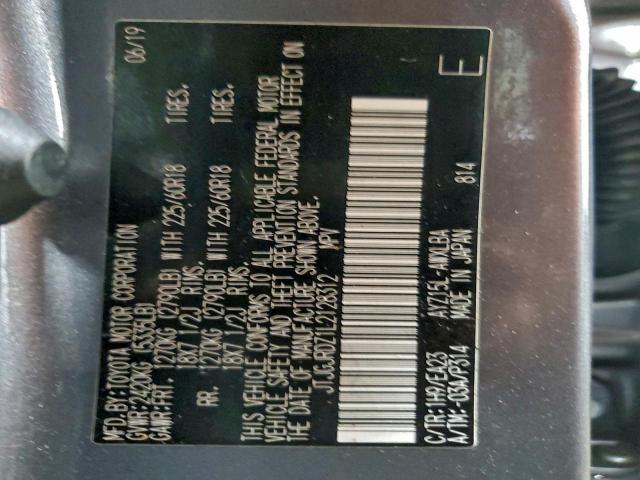 Lexus NX 300h Image 6