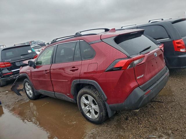 Toyota RAV4 Le Image 5