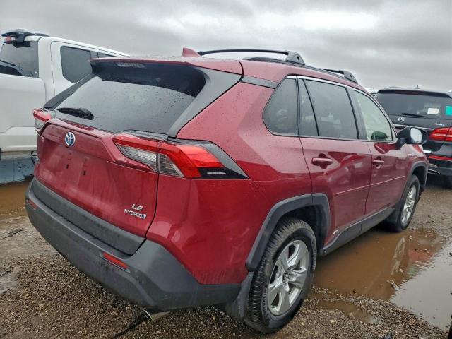 Toyota RAV4 Le Image 6