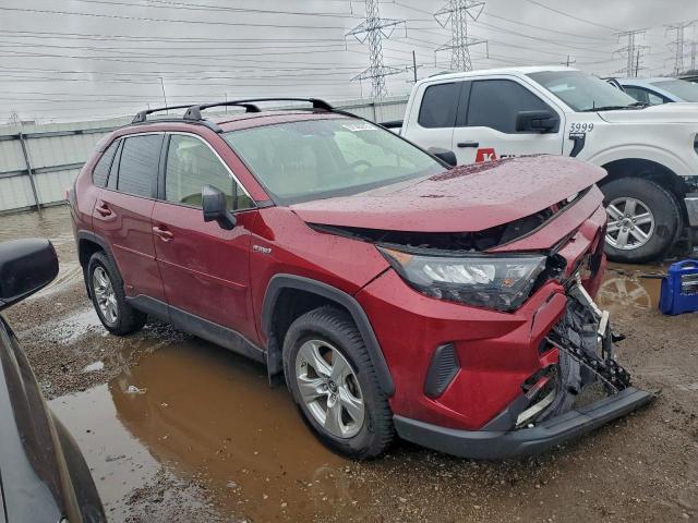 Toyota RAV4 Le Image 12