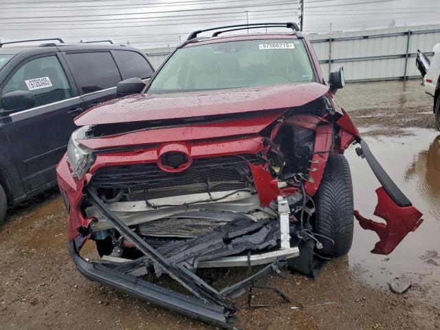 Toyota RAV4 Le Image 9