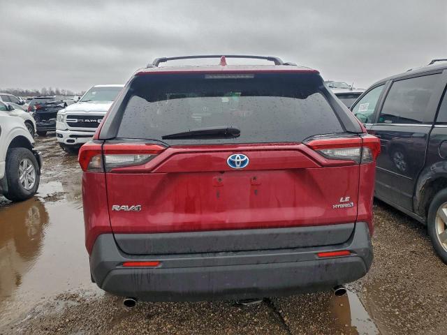 Toyota RAV4 Le Image 2