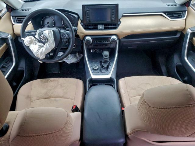 Toyota RAV4 Le Image 3