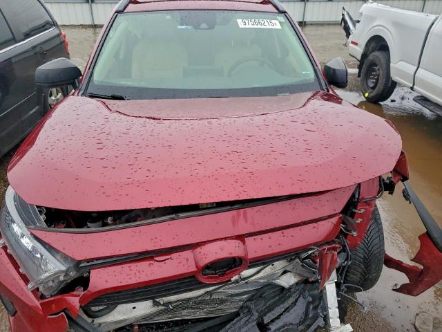 Toyota RAV4 Le Image 11