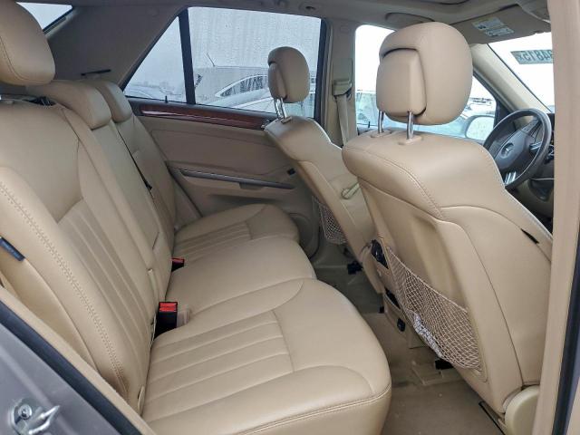 Mercedes-Benz M-Class 350 Image 6