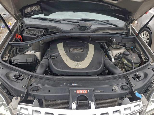 Mercedes-Benz M-Class 350 Image 11